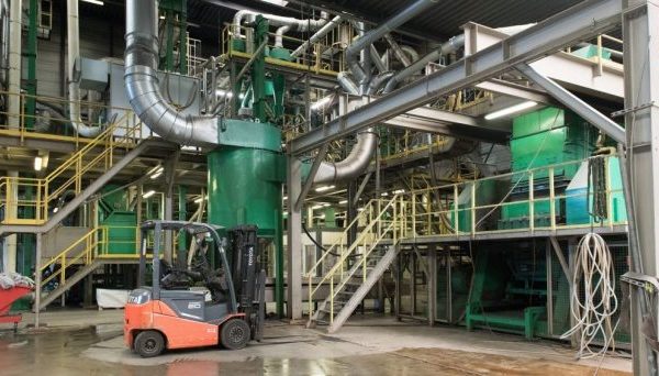 Specialistische reiniging